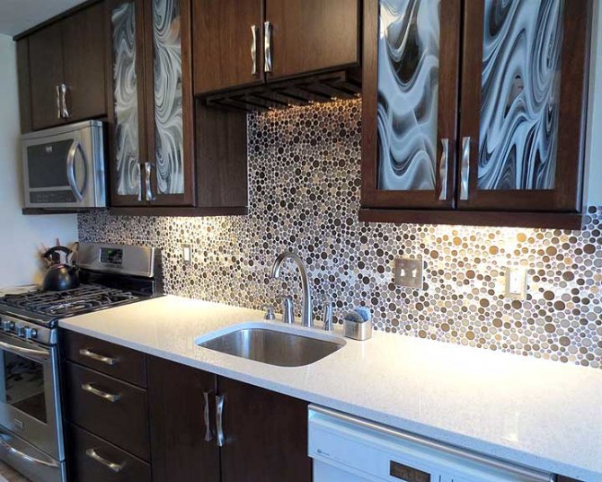 Eucalyptus Kitchen Angie's List